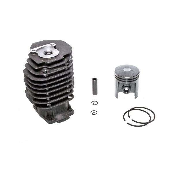 Kompletní válec s pístem pro motorové pily Stihl 041 44 mm (OEM 11100201203)