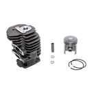 Kompletní válec s pístem pro motorové pily Stihl 041 44 mm (OEM 11100201203)