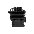 Kompletní válec s pístem pro motorové pily Stihl 044 MS440 50 mm (OEM 11280201227)