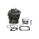 Kompletní válec s pístem pro motorové pily Stihl 044 MS440 50 mm (OEM 11280201227)