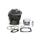 Kompletní válec s pístem pro motorové pily Stihl 044 MS440 50 mm (OEM 11280201227)