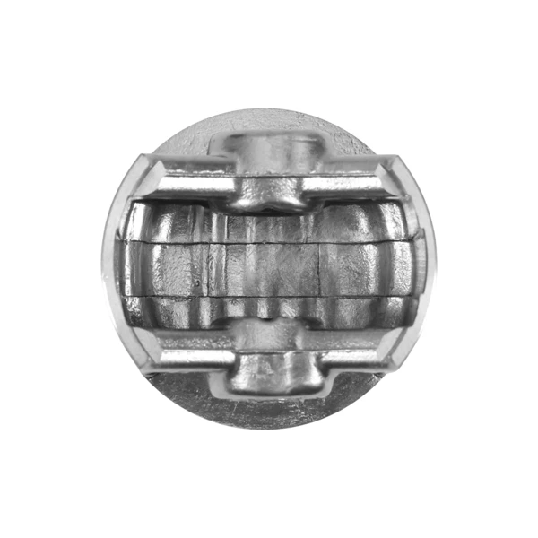 Kompletní válec s pístem pro motorové pily Stihl 044 MS440 50 mm pístní čep 10 mm (OEM 11280201226 11280201227)