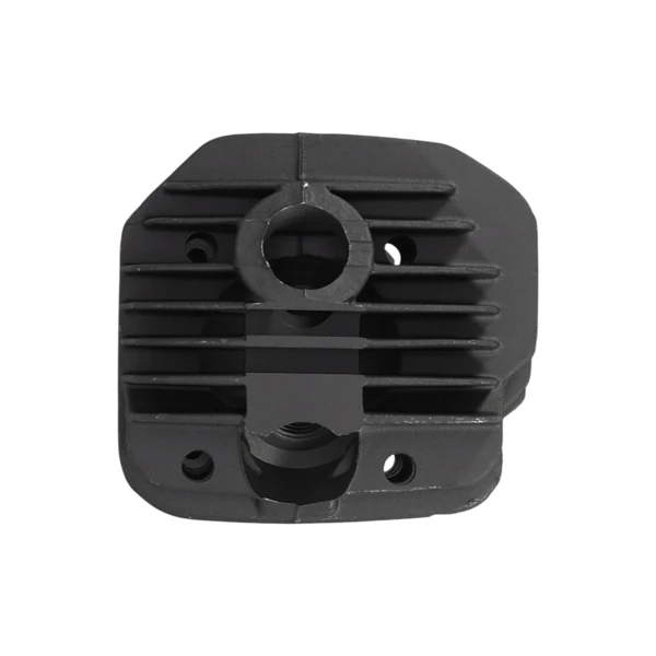 Kompletní válec s pístem pro motorové pily Stihl 044 MS440 50 mm pístní čep 10 mm (OEM 11280201226 11280201227)