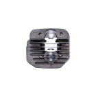 Kompletní válec s pístem pro motorové pily Stihl 044 MS440 50 mm pístní čep 10 mm (OEM 11280201226 11280201227)