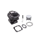 Kompletní válec s pístem pro motorové pily Stihl 044 MS440 52 mm (OEM 11280201227)