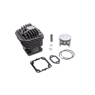 Kompletní válec s pístem pro motorové pily Stihl 044 MS440 52 mm (OEM 11280201227)