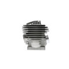 Kompletní válec s pístem pro motorové pily Stihl 065 MS650 52 mm (OEM 11220201219)