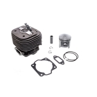 Kompletní válec s pístem pro motorové pily Stihl 070 090 58 mm (OEM 11060201202)