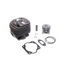 Kompletní válec s pístem pro motorové pily Stihl 070 090 58 mm (OEM 11060201202)