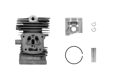Kompletní válec s pístem pro motorové pily Stihl MS170 2-MIX 37 mm (OEM 11300201212)