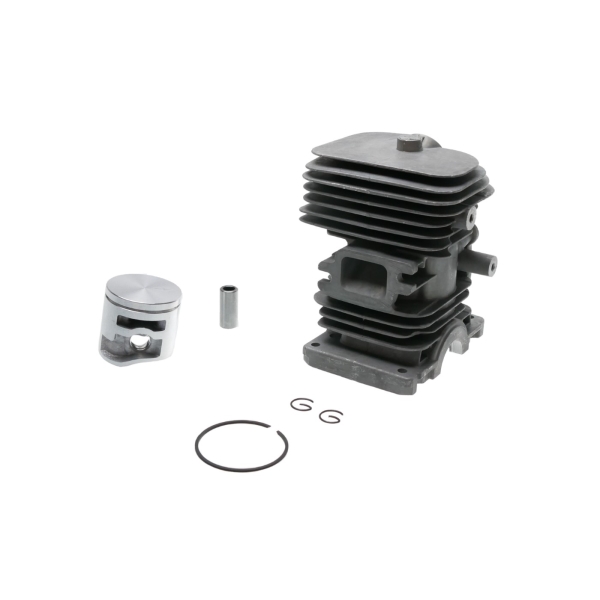 Kompletní válec s pístem pro motorové pily Stihl MS180 2-MIX 38 mm (OEM 11300201213)