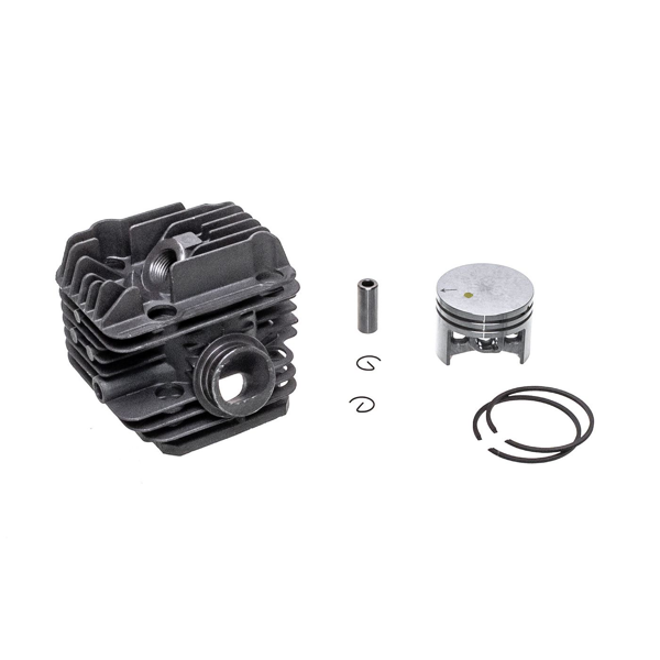 Kompletní válec s pístem pro motorové pily Stihl MS200T 40 mm (OEM 11290201202)