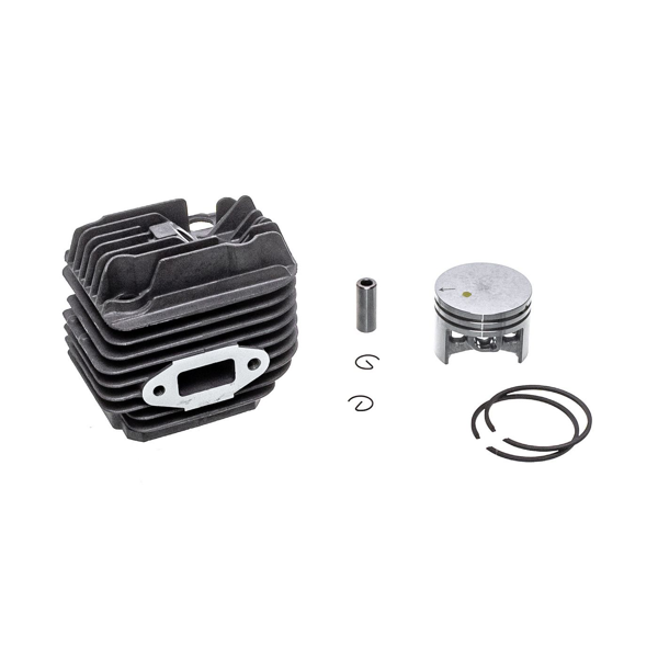 Kompletní válec s pístem pro motorové pily Stihl MS200T 40 mm (OEM 11290201202)