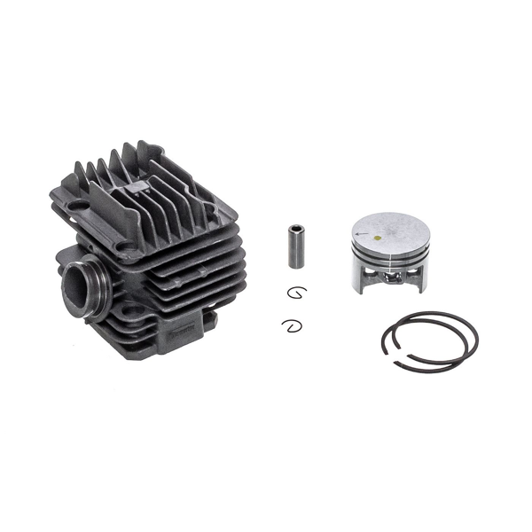 Kompletní válec s pístem pro motorové pily Stihl MS200T 40 mm (OEM 11290201202)