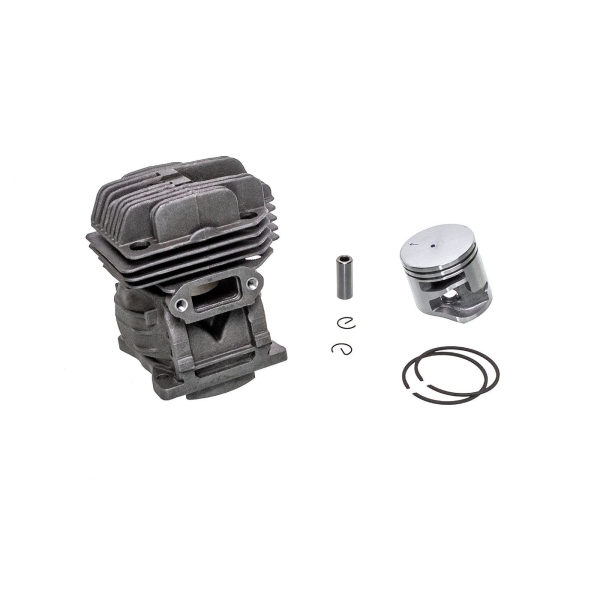 Kompletní válec s pístem pro motorové pily Stihl MS201 40 mm (OEM 11390201202)