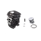 Kompletní válec s pístem pro motorové pily Stihl MS211 40 mm (OEM 11390201202)