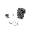 Kompletní válec s pístem pro motorové pily Stihl MS231 42,5 mm (OEM 11430201201)