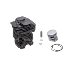 Kompletní válec s pístem pro motorové pily Stihl MS251 44 mm (OEM 11430201207)