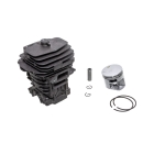 Kompletní válec s pístem pro motorové pily Stihl MS251 44 mm (OEM 11430201207)