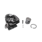 Kompletní válec s pístem pro motorové pily Stihl MS261 44,7 mm (OEM 11410201200)