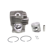 Kompletní válec s pístem pro motorové pily Stihl MS261 44,7 mm (OEM 11410201200)