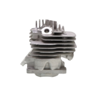 Kompletní válec s pístem pro motorové pily Stihl MS261 44,7 mm (OEM 11410201200)