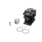 Kompletní válec s pístem pro motorové pily Stihl MS270 MS280 44 mm (OEM 11330201203)