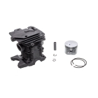 Kompletní válec s pístem pro motorové pily Stihl MS270 MS280 46 mm (OEM 11330201203)