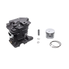 Kompletní válec s pístem pro motorové pily Stihl MS270 MS280 46 mm (OEM 11330201203)