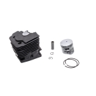 Kompletní válec s pístem pro motorové pily Stihl MS362 MS362C 47 mm (OEM 11400201200)