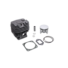 Kompletní válec s pístem pro motorové pily Stihl MS381 52 mm (OEM 11190201204)