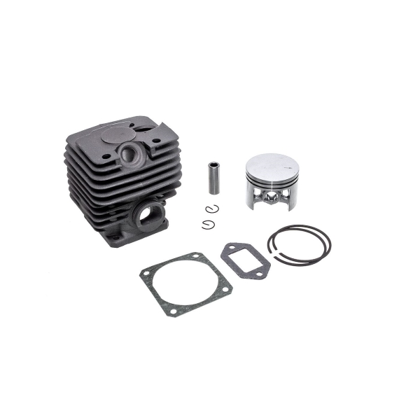 Kompletní válec s pístem pro motorové pily Stihl MS381 52 mm (OEM 11190201204)