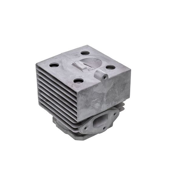 Kompletní válec s pístem pro motorové postřikovače Stihl SR420 BR320 BR400 BR340 46 mm (OEM 42030201201)