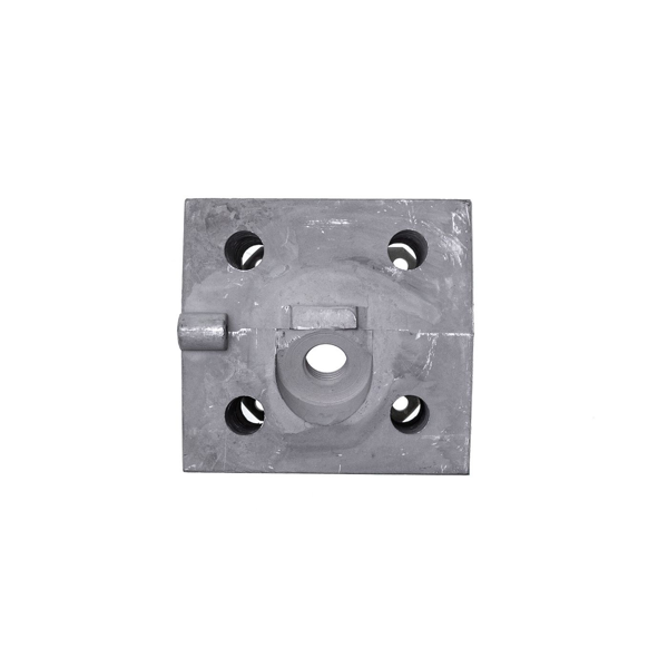 Kompletní válec s pístem pro motorové postřikovače Stihl SR420 BR320 BR400 BR340 46 mm (OEM 42030201201)