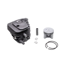 Kompletní válec s pístem pro rozbrušovací pily Husqvarna Partner K650 K700 50 mm (OEM 506099212)