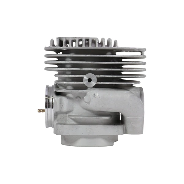 Kompletní válec s pístem pro rozbrušovací pily Husqvarna Partner K960 K960 K970 Nikasil 56 mm (OEM 586351001)