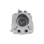 Kompletní válec s pístem pro rozbrušovací pily Husqvarna Partner K960 K960 K970 Nikasil 56 mm (OEM 586351001)