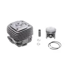 Kompletní válec s pístem pro rozbrušovací pily Stihl TS350 TS360 08S 49 mm (OEM 42010201200)