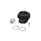 Kompletní válec s pístem pro rozbrušovací pily Stihl TS400 49 mm (OEM 42230201200)