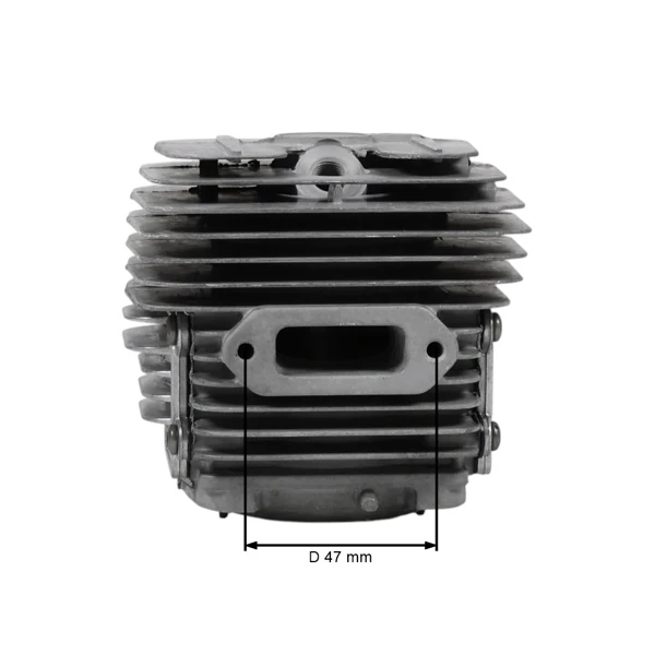 Kompletní válec s pístem pro rozbrušovací pily Stihl TS410 TS420 50 mm (OEM 42380201202)