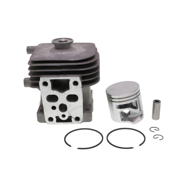 Kompletní válec s pístem pro Stihl BG86 SH56 SH86 BR200 SR200 (OEM 42410201203)