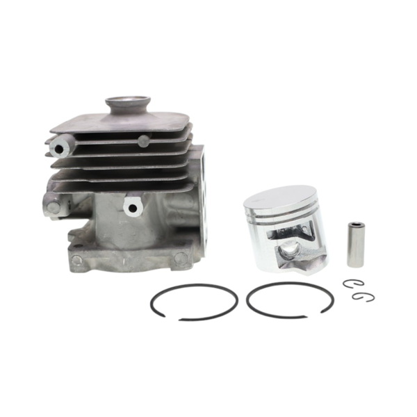 Kompletní válec s pístem pro Stihl BG86 SH56 SH86 BR200 SR200 (OEM 42410201203)