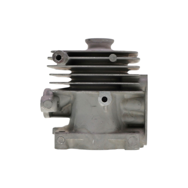 Kompletní válec s pístem pro Stihl BG86 SH56 SH86 BR200 SR200 (OEM 42410201203)