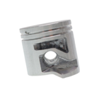 Kompletní válec s pístem pro Stihl BG86 SH56 SH86 BR200 SR200 (OEM 42410201203)