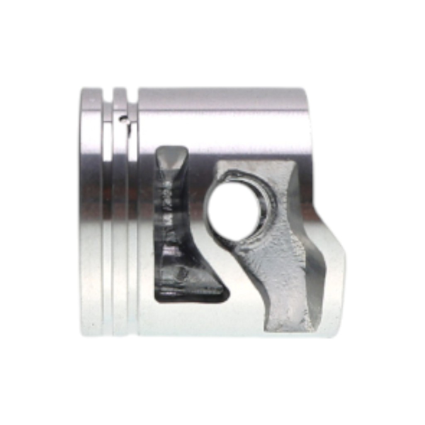 Kompletní válec s pístem pro Stihl BG86 SH56 SH86 BR200 SR200 (OEM 42410201203)