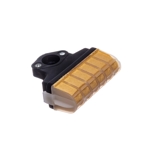 Kompletní vzduchový filtr fleece s přírubou pro motorové pily Stihl 021 023 025 MS210 MS210C MS250 MS250C MS230 (OEM 11231201613 11231243505)