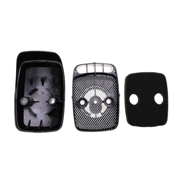 Kompletní vzduchový filtr pro Čínské postřikovače 3WF3 Agrimotor MAR-POL VERKE GARDEN V90031GEKO Kraft&Dele KD5220 Powermat YATO YT-86240 DEMON