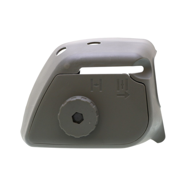 Kompletní vzduchový filtr pro křovinořezy Husqvarna 124R 125R 125RJ 128R CC2128 Jonsered BC2126 BC2128 GC2126 GT2126 GT2128 (OEM 530150253 576459001 530057846)