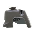 Kompletní vzduchový filtr pro křovinořezy Husqvarna 124R 125R 125RJ 128R CC2128 Jonsered BC2126 BC2128 GC2126 GT2126 GT2128 (OEM 530150253 576459001 530057846)