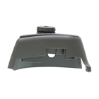 Kompletní vzduchový filtr pro křovinořezy Husqvarna 124R 125R 125RJ 128R CC2128 Jonsered BC2126 BC2128 GC2126 GT2126 GT2128 (OEM 530150253 576459001 530057846)